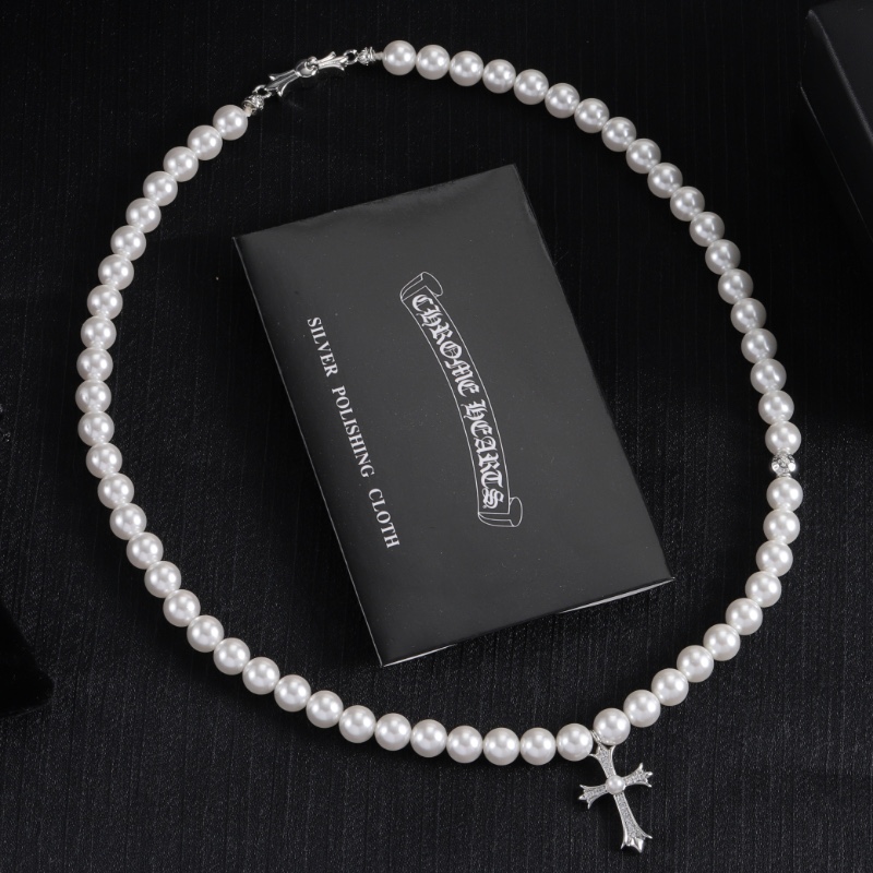 Chrome Hearts Necklace 07yxs33